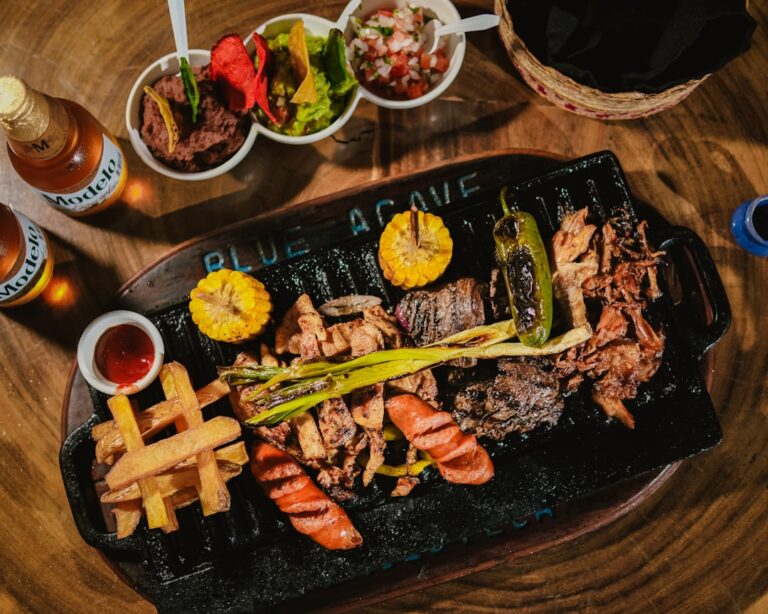 Nachhaltig grillen mit umweltfreundlicher Alternative zur herkömmlichen Holzkohle