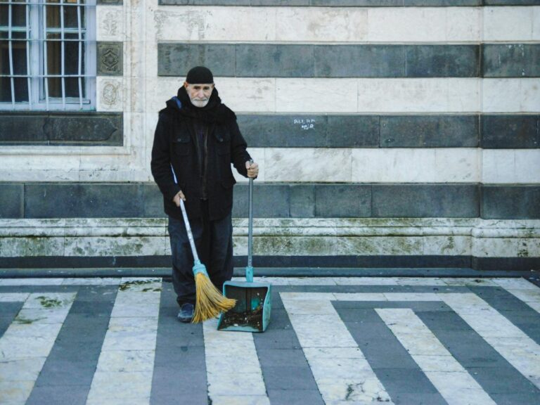 Burnhard FRED Gasgrill schonend reinigen und sorgfältig pflegen für lange Haltbarkeit