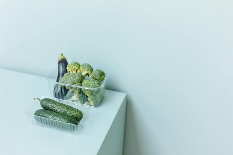 Gesund Grillen mit Gemüse und magerem Fleisch für leichte Sommerabende