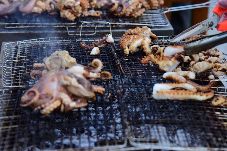 Grill richtig einwintern mit sauberer Reinigung und sicherer Lagerung bei Kälte