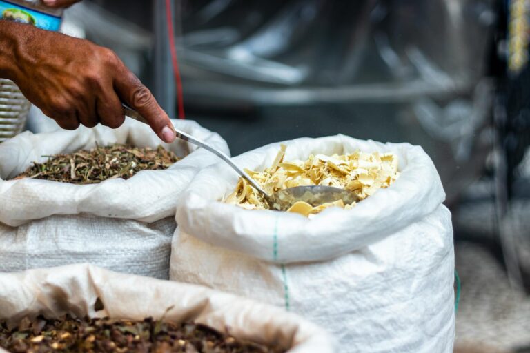 Verschiedene Holzpellet Sorten für intensives Aroma im Pelletgrill