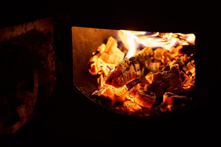 Zartes Grillgut im Smoker durch richtiges Räuchern mit Holz und Temperatursteuerung