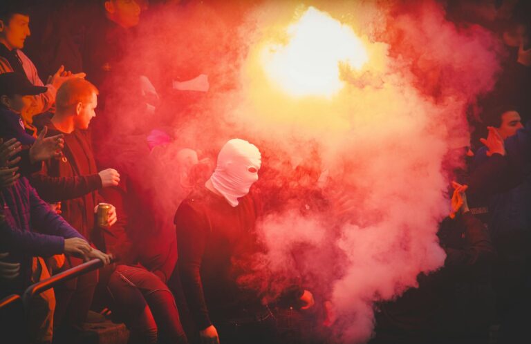 Smoker richtig anfeuern mit optimaler Glut für intensives Raucharoma und Geschmack